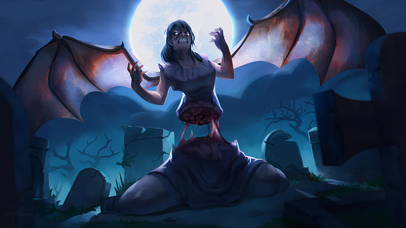 Manananggal