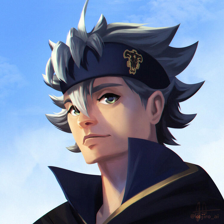 Asta