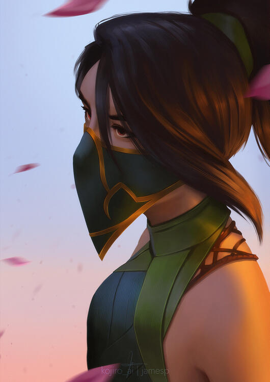 Akali