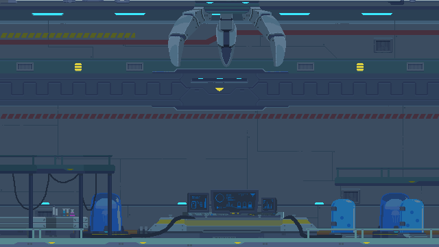 Boss Battle BG [Commission]